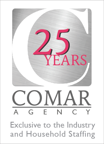 Comar Agency 25th Anniversary